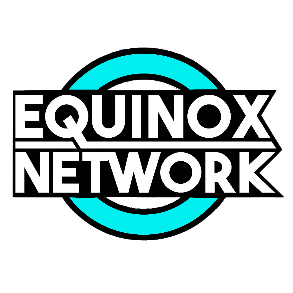 Equinox Network Logo